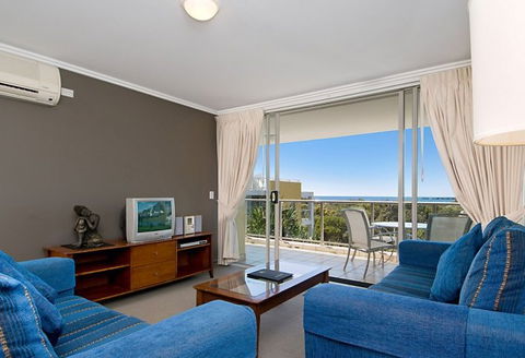 Seachange Coolum Beach - Accommodation Mt Buller 2