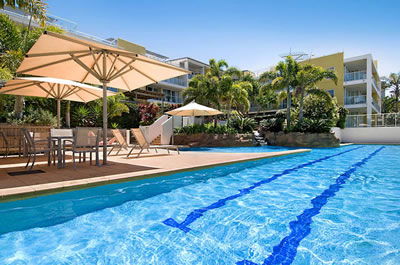 Seachange Coolum Beach - Accommodation Mt Buller 6