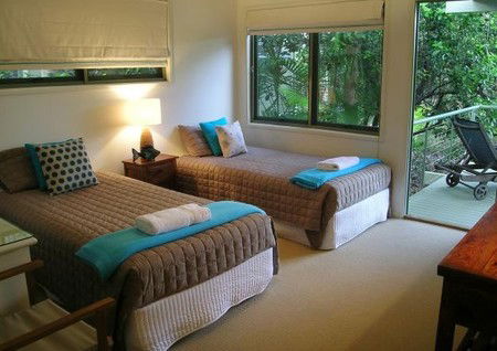 The Retreat Beach Houses - Accommodation Mt Buller 1