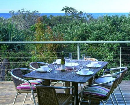 The Retreat Beach Houses - Accommodation Mt Buller 2