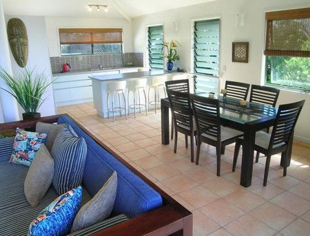 The Retreat Beach Houses - Accommodation Mt Buller 3
