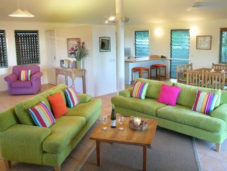 The Retreat Beach Houses - Accommodation Mt Buller 4