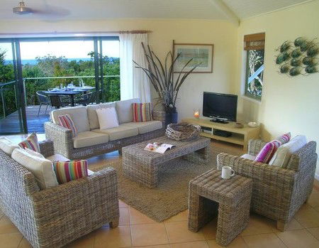 The Retreat Beach Houses - Accommodation Mt Buller 5