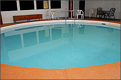 Herbert Valley Motel - Accommodation Mt Buller 0