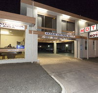 Ararat central motel - Accommodation Mt buller