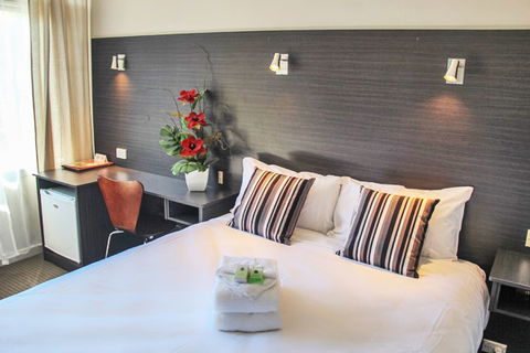 Mid City Motor Lodge - Accommodation Mt Buller 0