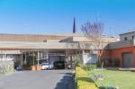 Mid City Motor Lodge - Accommodation Mt Buller 3
