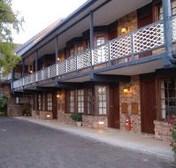 Montville Mountain Inn - Accommodation Mt Buller