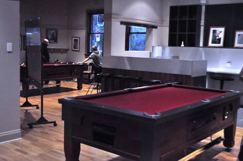 Hotel Imperial - Accommodation Mt Buller 3