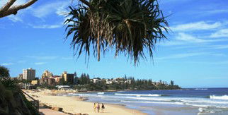 Mariners Caloundra - Accommodation Mt Buller 0