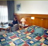 The Chadstone Motor Inn - Accommodation Mt Buller