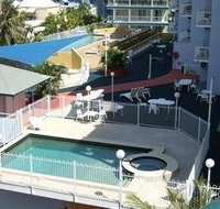 Cullen Bay Serviced Apartments - Accommodation Mt Buller