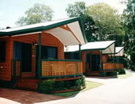 Beachcomber Coconut Caravan Village - Accommodation Mt Buller 0