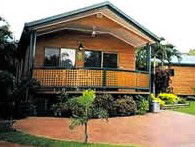 Beachcomber Coconut Caravan Village - Accommodation Mt Buller 1