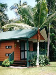 Beachcomber Coconut Caravan Village - Accommodation Mt Buller 2