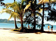 Beachcomber Coconut Caravan Village - Accommodation Mt Buller 3