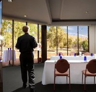 Crowne Plaza Alice Springs - Accommodation Mt buller