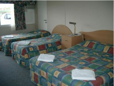 Ciloms Airport Lodge - Accommodation Mt buller 3
