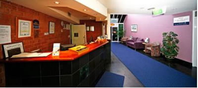 Ciloms Airport Lodge - Accommodation Mt buller 4