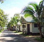 Central Tourist Park - Budget Accommodation - Accommodation Mt Buller