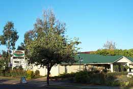 St George QLD Accommodation Mt Buller