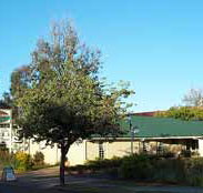 Riverland Motor Inn - Accommodation Mt Buller