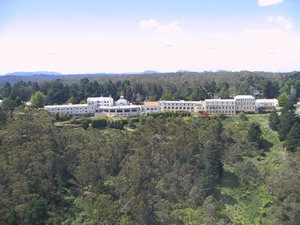 Medlow Bath NSW Accommodation Mt Buller