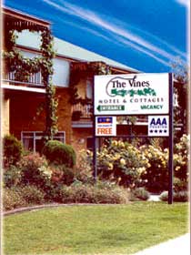 The Vines - Accommodation Mt Buller 0