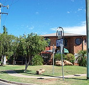 Western Gateway Motel - Accommodation Mt Buller