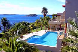 Whalers Inn Resort - Accommodation Mt Buller 0