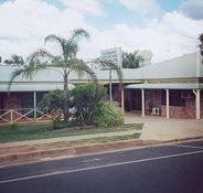 Clermont Motor Inn - Accommodation Mt Buller