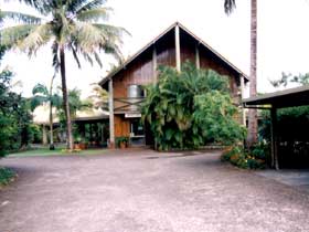 Illawong Beach QLD Accommodation Mt Buller