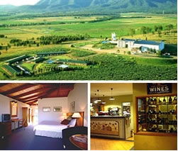 Hunter Resort - Accommodation Mt Buller 0