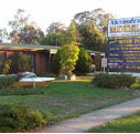 Alexandra Motel and Motor Inn - Accommodation Mt Buller