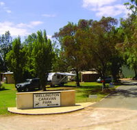 Wellington Caravan Park - Accommodation Mt Buller