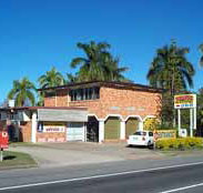 The Park Mackay - Accommodation Mt Buller