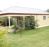 Gumtrees Cottage - Accommodation Mt Buller