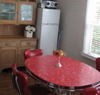 Le Cosmopolitan - Accommodation Mt Buller