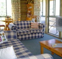 Myrtle Creek Cottages - Accommodation Mt Buller