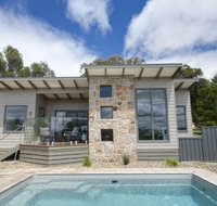 Stonetryst Spa Villas - Accommodation Mt Buller