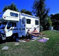 Abel Tasman Caravan Park - Accommodation Mt Buller