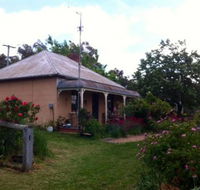 Cookes Cottage - Accommodation Mt Buller