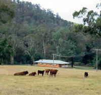 Shute Hill Country Retreat - Accommodation Mt Buller