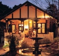 Leuras Magical Manderley - Accommodation Mt Buller