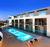 Bunbury Seaview Apartments - Accommodation Mt Buller