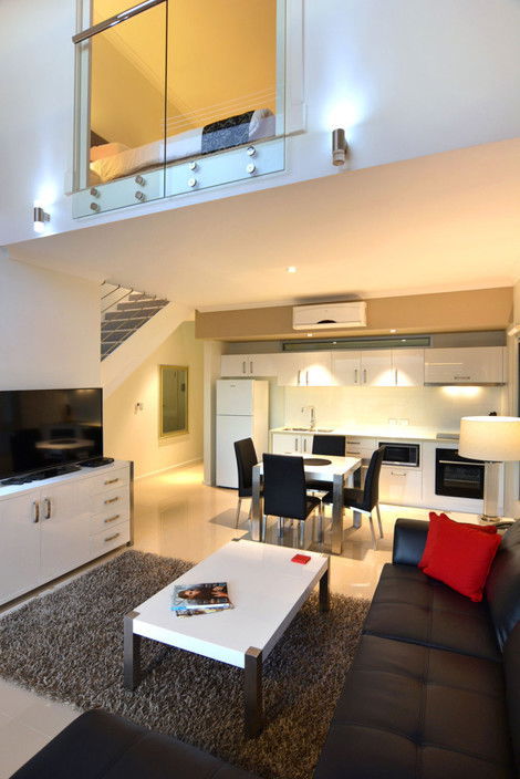 Bunbury Seaview Apartments - Accommodation Mt Buller 1