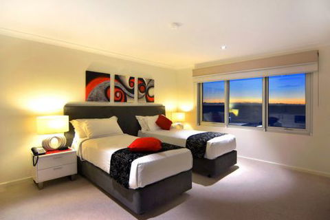 Bunbury Seaview Apartments - Accommodation Mt Buller 3