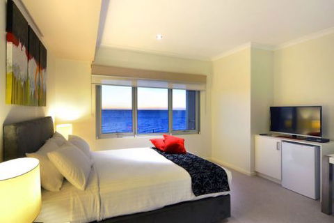Bunbury Seaview Apartments - Accommodation Mt Buller 4