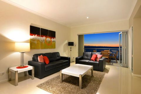 Bunbury Seaview Apartments - Accommodation Mt Buller 5
