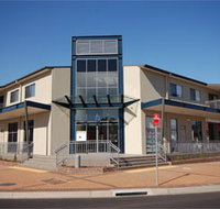 Centrepoint Apartments Griffith - Accommodation Mt Buller